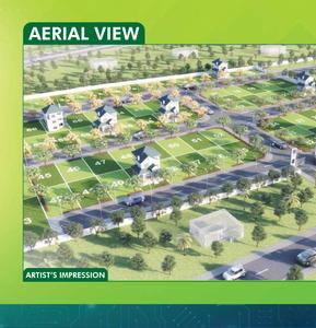 Image of 1200 Sq.ft Residential Plot / Land for sale in Urban Pearl County 2, Annambedu, Chennai for Rs. 3000000