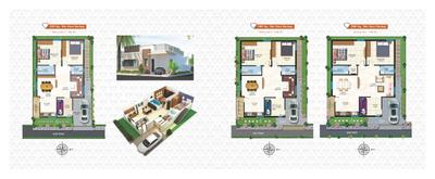 Praneeth Pranav Gems Brochure 4