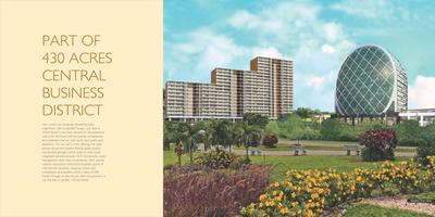 Omaxe Royal Residency Brochure 5