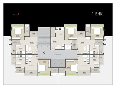 S R Dev Enclave I Brochure 5