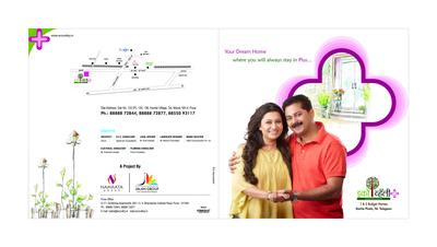 Namrata Eco Valley Phase 2 Brochure 1