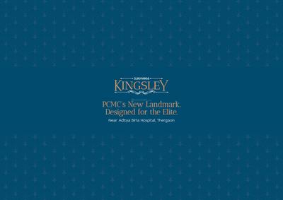 Sukhwani Kingsley Brochure 1