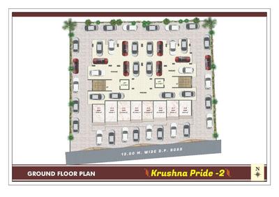 Krushna Pride 2 Brochure 3