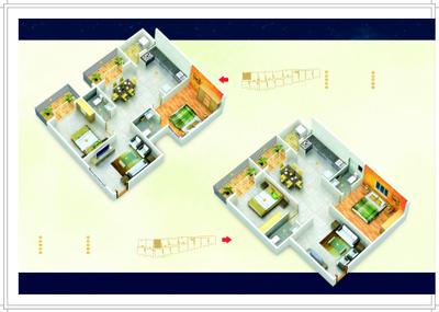 Abhee Nakshatra Brochure 16