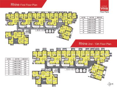 Alpine Viva Brochure 12