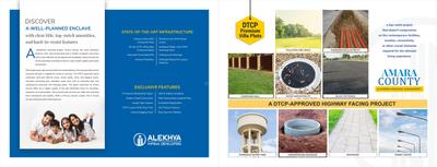 Alekhya Amara County Brochure 3