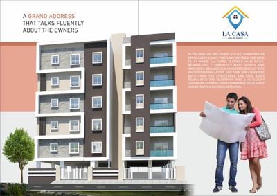 Proleesha LA Casa Brochure 2