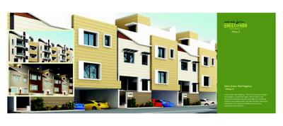 Astro Green Park Regency Brochure 5