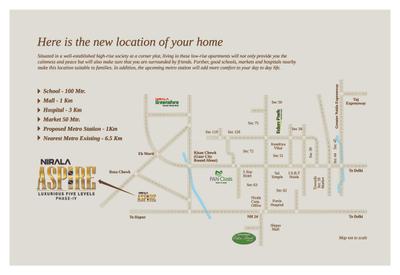 Nirala Aspire Brochure 29