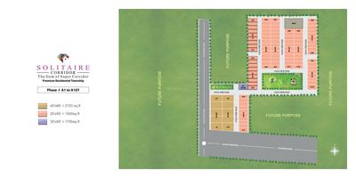 Solitaire Corridor Brochure 9