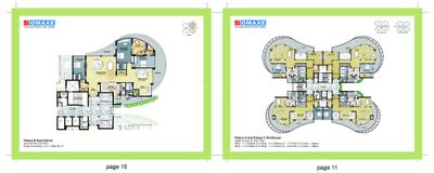 Omaxe The Forest Spa Brochure 6