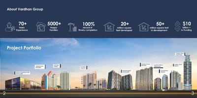 Vardhan Heights Brochure 2