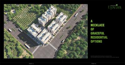 Image of 1944 Sq.ft 3 BHK Apartment / Flat for sale in Shreedhar Upvan, Vastral, Ahmedabad for Rs. 8300000