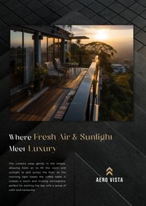 Mahabharat Aero Vista Brochure 3
