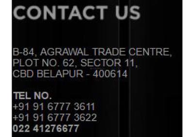 Image of 650 Sq.ft 1 BHK Apartment / Flat for sale in Platinum Liviano, Kamothe, Navi Mumbai for Rs. 7000000