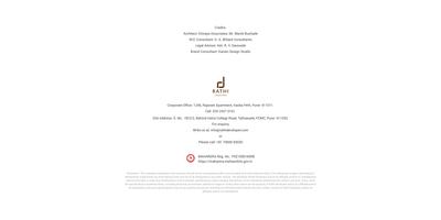 Rathi Nova Residency Brochure 14