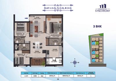 Eeshanya Synchrony Brochure 8