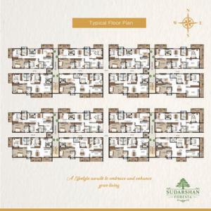 Sudarshan Foresta Brochure 15