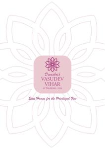 Devashri Vasudev Vihar Brochure 1