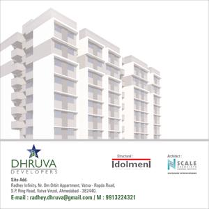 Radhey Infinity Brochure 16