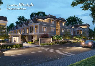Awadh Homes Brochure 7
