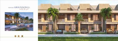 Vaishnodevi Beyond Villa Brochure 8