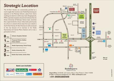 Builders Hi Tech Homes Brochure 12