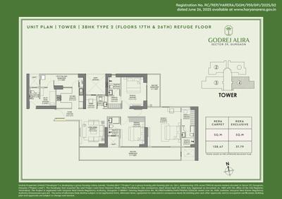 Godrej Alira Brochure 7