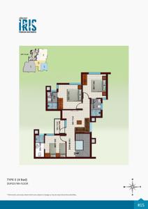 Crescent Iris Brochure 17