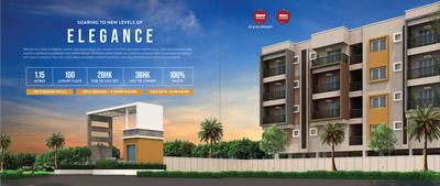 Sampoojitha Heights Brochure 2
