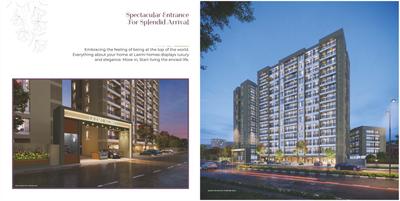 Laxmi Homes Phase 1 Brochure 3