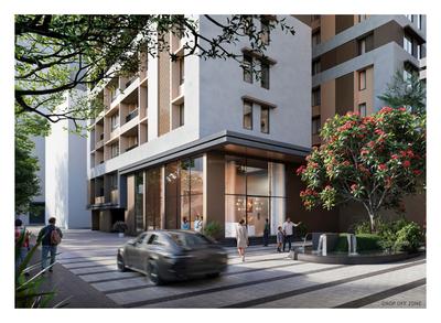 Soham Pravya Phase 1 Brochure 12