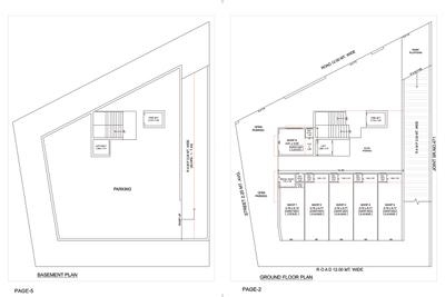 Simandhar Crown Brochure 2