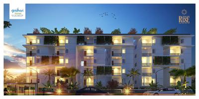 Giridhari Homes Rise Brochure 9