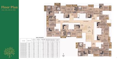 Tanvi Oxy Point Brochure 9