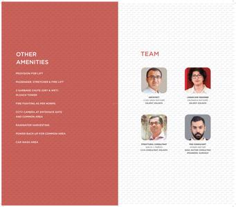 Avinash One Brochure 34