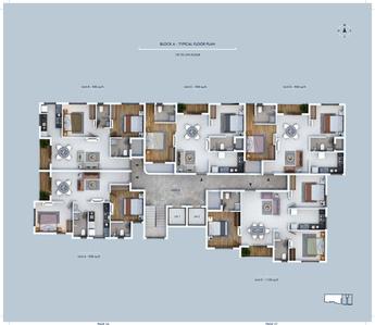 Bluemoon Sea Breeze Brochure 14
