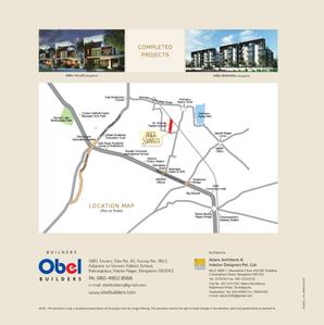Obel Shanti Brochure 7
