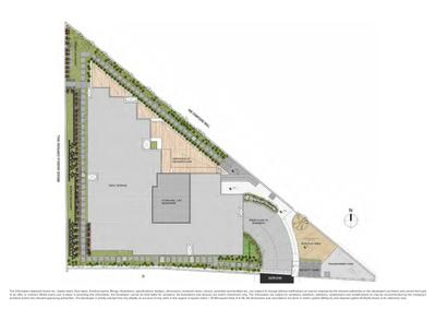 Image of 3450 Sq.ft 4 BHK Apartment / Flat for sale in Brigade Millennium Annexe, JP Nagar, Bengaluru for Rs. 45000000