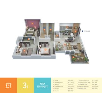 Pate Life Montage Brochure 18