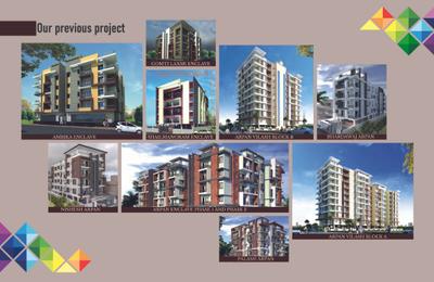 Rajrappa Arpan Brochure 6