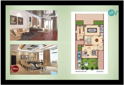 DLF Alameda Brochure 17