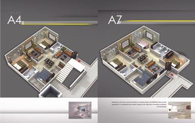 SVS Silver Woods Brochure 5