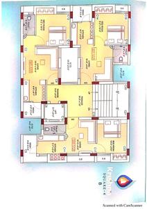 Vision Krishna Square 4 Brochure 3