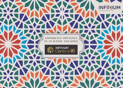 Infinium Central 16 Brochure 1
