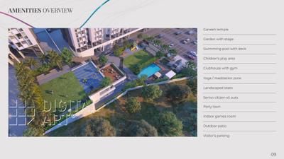 Teerth Avila Brochure 9