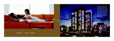 Image of 953 Sq.ft 2 BHK Apartment / Flat for sale in Real Sales Castle Royale, Lohegaon, Pune for Rs. 6500000