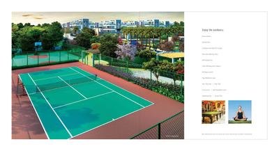 Puraniks Sayama  Brochure 12