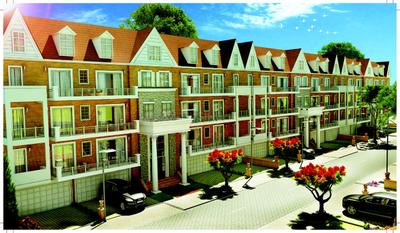 Raheja Ayana Residences Brochure 12