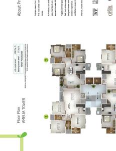Pratham Riviera Phase 3 Brochure 8